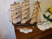 Biete hier ein Modell Segelschiff an! Bayern - Bad Windsheim Vorschau