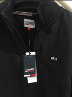 Tommy Hilfiger Herren Sweatshirt schwarz Neu mit Etikett Hessen - Weilburg Vorschau