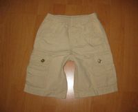 Arizona Cargo Shorts Größe 92 Baumwolle sehr guter Zustand Essen - Essen-West Vorschau