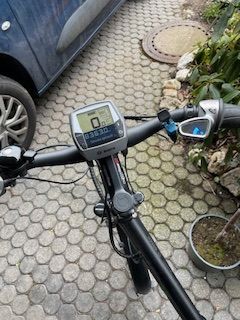 E-Bike unisex von Rose in Wetter (Ruhr)