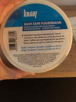 Knauf easy tape fugenband Niedersachsen - Neustadt am Rübenberge Vorschau