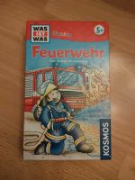 Was ist Was "Feuerwehr" Junior Rheinland-Pfalz - Nauort Vorschau