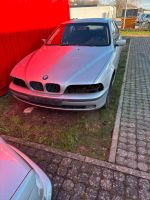 Schlachtfest bmw 528i Rheinland-Pfalz - Zweibrücken Vorschau