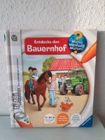 Tiptoi Buch "Entdecke den Bauernhof" Baden-Württemberg - Sinzheim Vorschau