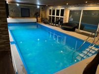 Ferienhaus, Pool, Sauna, Schwimmbad zur Alleinnutzung!!! Niedersachsen - Kirchlinteln Vorschau