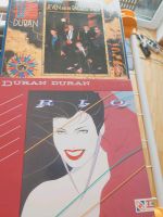 LP/Maxie-Vinyl-New Wave-Duran Duran, Human League, Euyrthmics Nordrhein-Westfalen - Greven Vorschau