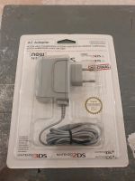 AC Adapter Nintendo 3ds Neu Niedersachsen - Peine Vorschau