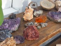 TOP Sammlung Konvolut Mineralien Steine Edelsteine Kristall Quarz Bayern - Senden Vorschau