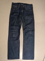 Jeans Edwin gerader Schnitt 29 32 Mitte - Wedding Vorschau