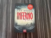 Inferno - Dan brown thriller Kreis Pinneberg - Elmshorn Vorschau