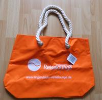Strandtasche / Badetasche / Einkaufstasche / Shopper Rheinland-Pfalz - Lingenfeld Vorschau