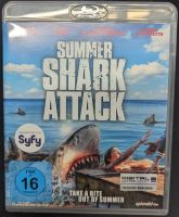 Summer Shark Attack Berlin - Reinickendorf Vorschau