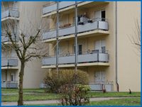 KAPITALANLEGER AUFGEPASST ! Schönes 1-Zimmer-Appartement Saarbrücken - Saarbrücken-Mitte Vorschau