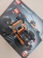 Lego Technik 42001 Strandbuggy Hessen - Erlensee Vorschau