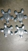 Nabendeckel Audi Original Felgendeckel 8R0601165 top gebraucht Dresden - Briesnitz Vorschau