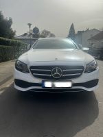 Mercedes Benz E 200 T Avantgarde Top!  MB GARANTIE bis  2027 Hessen - Kassel Vorschau