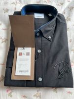 BURBERRY  LONDON ENGLAND HERREN HEMD SLIM FIT Größe L Nordrhein-Westfalen - Hückelhoven Vorschau