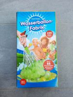 Wasserballon-Fabrik Niedersachsen - Landesbergen Vorschau