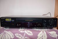 Sony Videorecorder SLV-SX810 Bayern - Hollfeld Vorschau