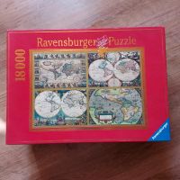 Puzzle 18000 Teile Bayern - Gunzenhausen Vorschau