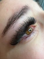 Wimpernverlängerung UV Lashes Wimpern Saarland - Marpingen Vorschau