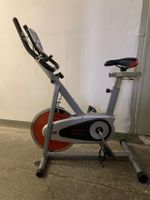 Fitnessbike Spin Racer Pro SP-SRP-2802 Heimtrainer Baden-Württemberg - Albstadt Vorschau