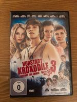 Die Vorstadtkrokodile 3 - Film Bayern - Bergen Vorschau