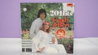 LP mit 20 Hits von Cindy & Bert Schleswig-Holstein - Kaltenkirchen Vorschau