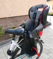 Fahrradkindersitz Römer Jockey Comfort Sachsen-Anhalt - Südliches Anhalt Vorschau