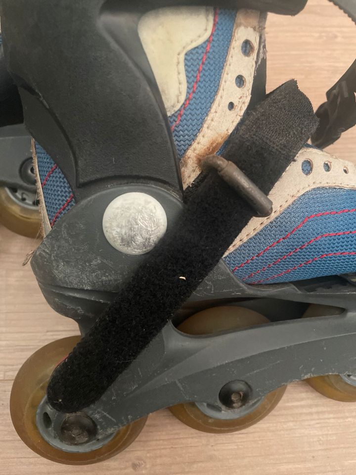 Inlineskates K2 in Meinersen