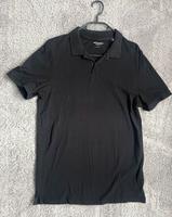 Jack and Jones Poloshirt schwarz L Sachsen - Taucha Vorschau