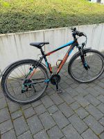 Fahrrad Morrison ATB Gr. M Niedersachsen - Goslar Vorschau