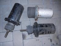 Bremszylinder,IFA.DDR.Anhänger Sachsen - Kitzscher Vorschau