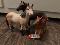 Schleich Pferde Set Wandsbek - Steilshoop Vorschau