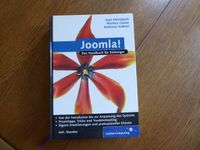 Joomla Handbuch für Einsteiger ISBN 3898426327 Galileo Computing Rheinland-Pfalz - Gönnheim Vorschau