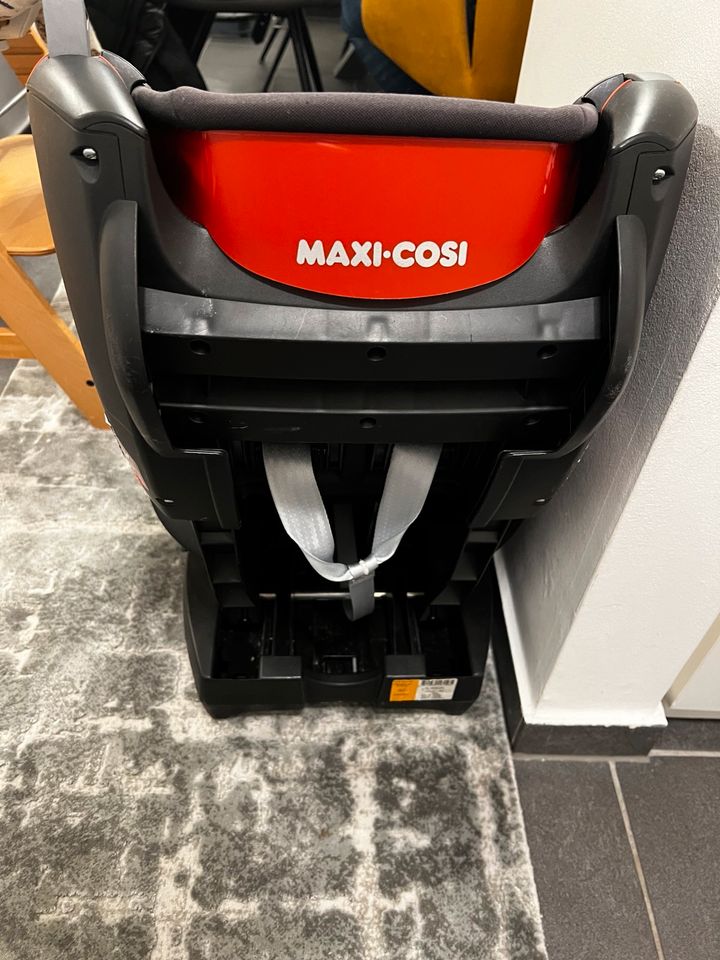 Autositz Maxi Cosi Tobi in Düsseldorf