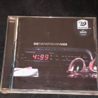 Die Fantastischen Vier - 4:99, CD, Album, Enh, CD Nordrhein-Westfalen - Neuss Vorschau