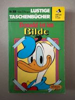 LTB Nr. 108 - 1. Auflage 1985 - Donald ist im Bilde Bayern - Großheubach Vorschau