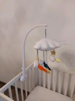 Baby Mobile mit Halterung Nordrhein-Westfalen - Beckum Vorschau