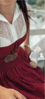 Coco Vero Dirndl Bluse 34 Spitze 129,95 Bayern - Tittling Vorschau