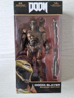 Doom Slayer - Bronze Edition - McFarlane - NECA Duisburg - Rheinhausen Vorschau