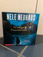 NEU! In ewiger Freundschaft von Nele Neuhaus - Hörbuch! Niedersachsen - Wittingen Vorschau