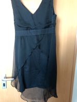 Schwarze Kleid Gr 44 Baden-Württemberg - Ostfildern Vorschau