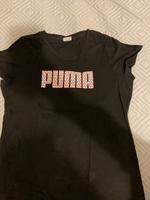Puma Tshirt Schwarz xl oversized Baden-Württemberg - Balingen Vorschau