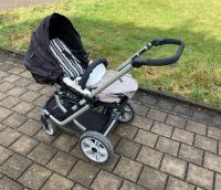 Kinderwagen Gesslein M4 gebraucht Baden-Württemberg - Steinach Baden Vorschau