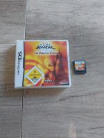 Nintendo DS Spiel Avatar der Herr der Elemente Niedersachsen - Brome Vorschau