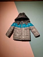 Winterjacke unisex Gr.80 Rheinland-Pfalz - Gornhausen Vorschau