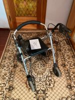 Rollator Ligero Sachsen-Anhalt - Wanzleben Vorschau