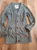 Khujo Strickjacke Sachsen - Krostitz Vorschau