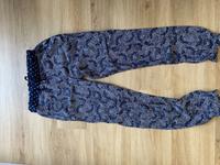 Haremhose, Sommerhose C&A Gr.34 Niedersachsen - Bad Iburg Vorschau